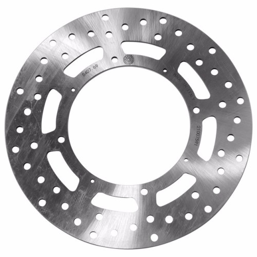 disco de freno moto brembo fijo serie oro 68b40769