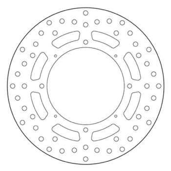 disco de freno moto brembo fijo serie oro 68b40769 2