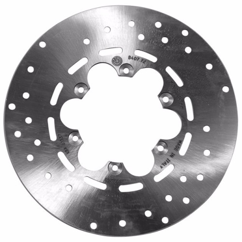 disco de freno moto brembo fijo serie oro 68b40772