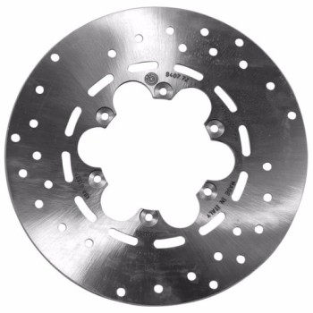 disco de freno moto brembo fijo serie oro 68b40772 2
