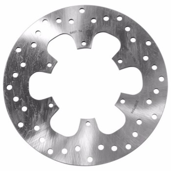 disco de freno moto brembo fijo serie oro 68b40774