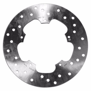 disco de freno moto brembo fijo serie oro 68b40776