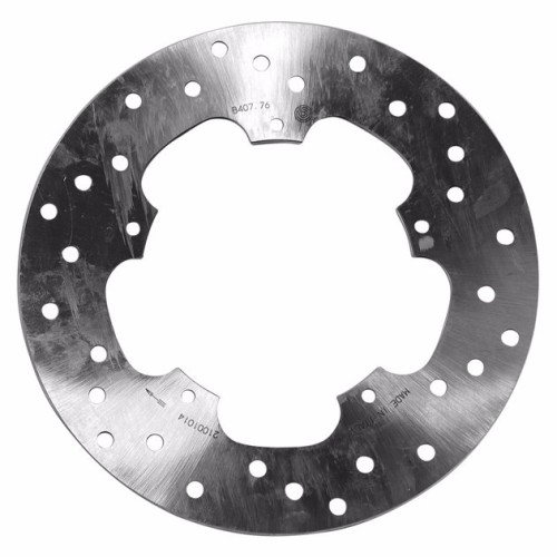 disco de freno moto brembo fijo serie oro 68b40776