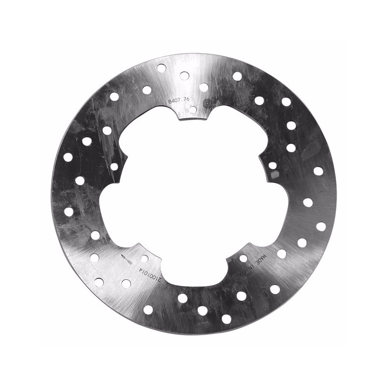disco de freno moto brembo fijo serie oro 68b40776
