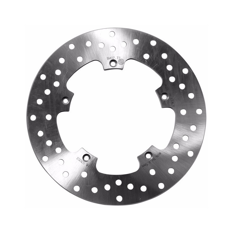 disco de freno moto brembo fijo serie oro 68b40777