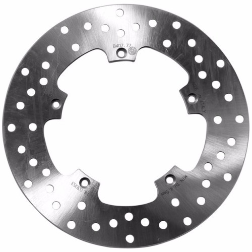 disco de freno moto brembo fijo serie oro 68b40777
