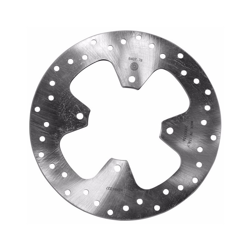 disco de freno moto brembo fijo serie oro 68b40778