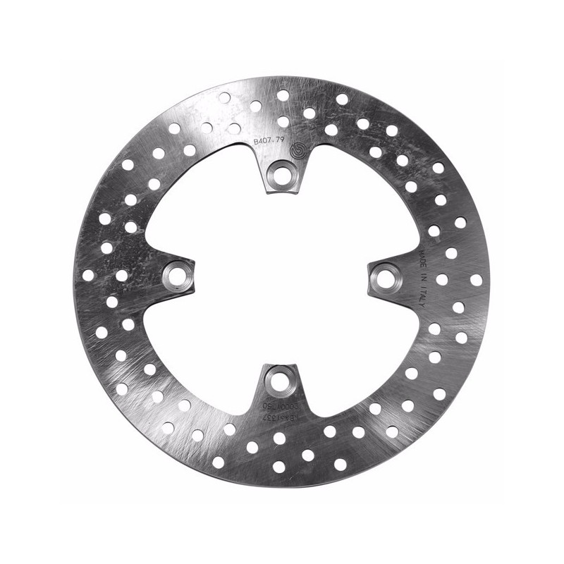 disco de freno moto brembo fijo serie oro 68b40779