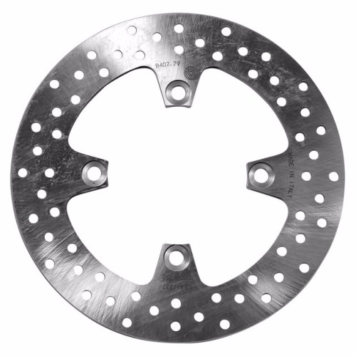 disco de freno moto brembo fijo serie oro 68b40779