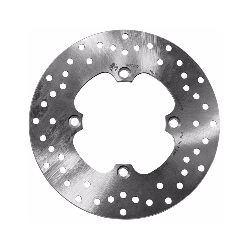 disco de freno moto brembo fijo serie oro 68b40780