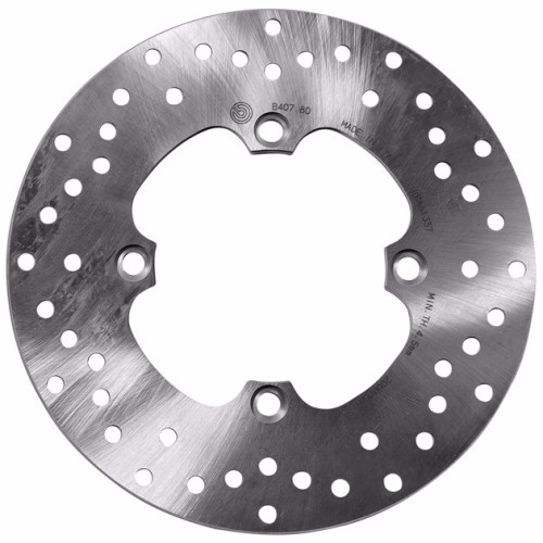 disco de freno moto brembo fijo serie oro 68b40780