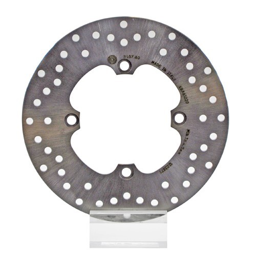 disco de freno moto brembo fijo serie oro 68b40780