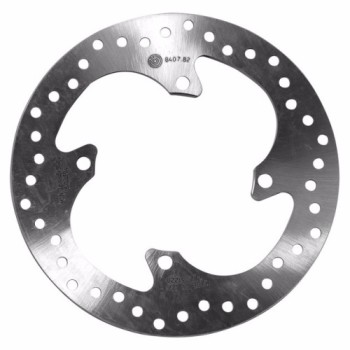disco de freno moto brembo fijo serie oro 68b40782