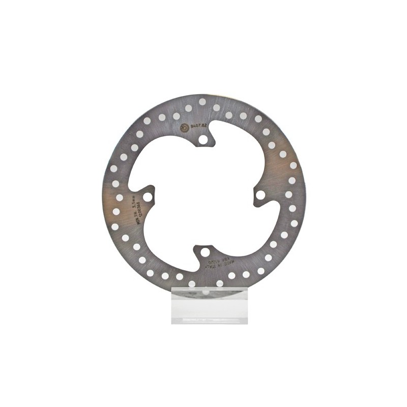 disco de freno moto brembo fijo serie oro 68b40782