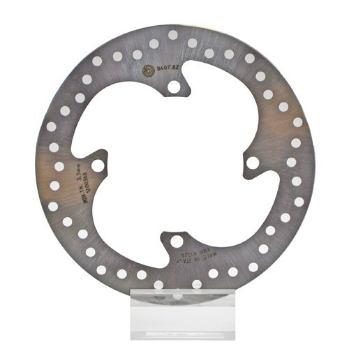 disco de freno moto brembo fijo serie oro 68b40782