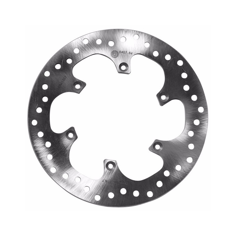 disco de freno moto brembo fijo serie oro 68b40784