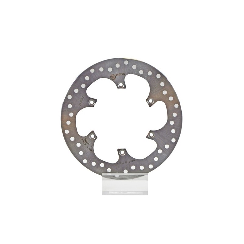 disco de freno moto brembo fijo serie oro 68b40784