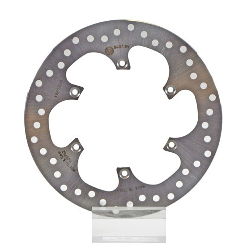 disco de freno moto brembo fijo serie oro 68b40784