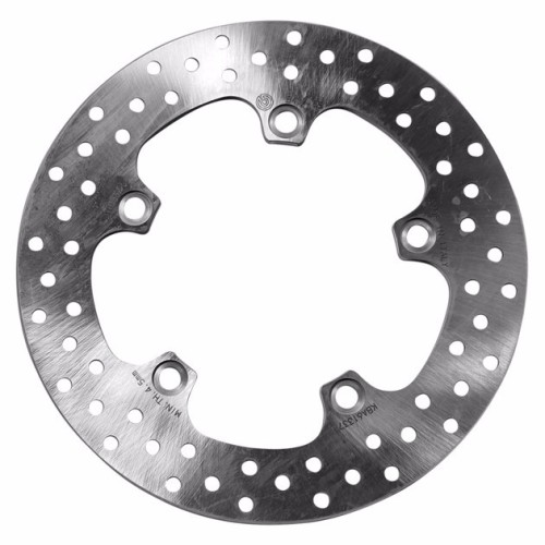 disco de freno moto brembo fijo serie oro 68b40785