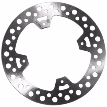 disco de freno moto brembo fijo serie oro 68b40786