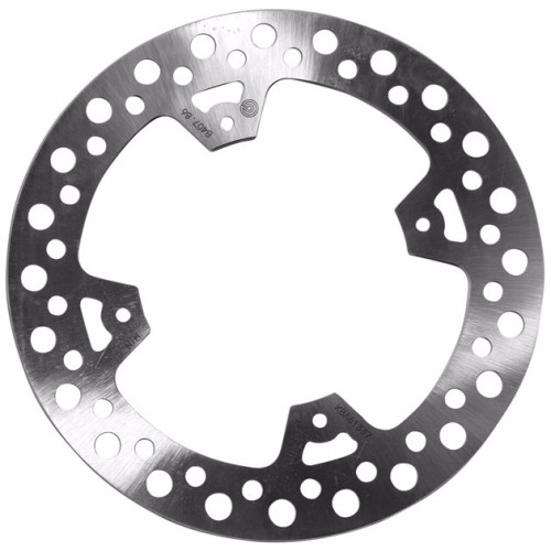 disco de freno moto brembo fijo serie oro 68b40786