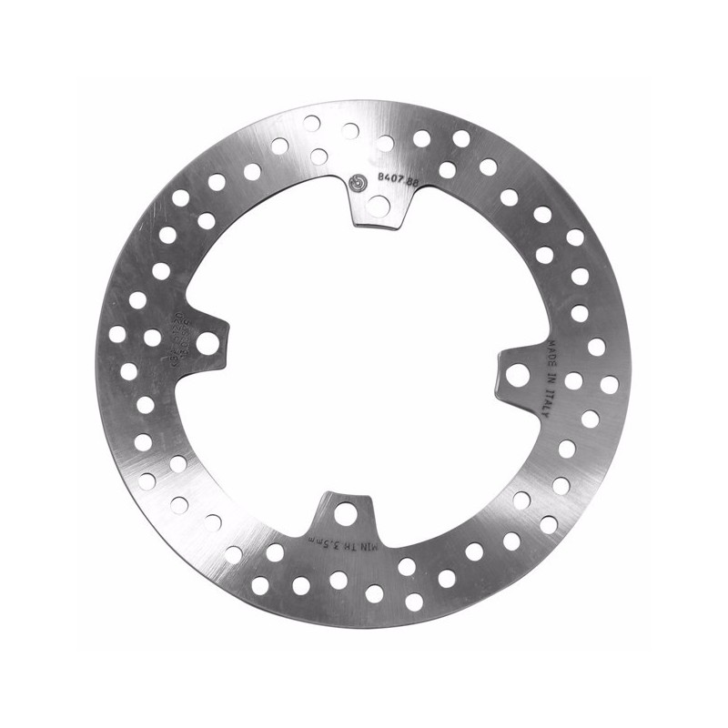 disco de freno moto brembo fijo serie oro 68b40788