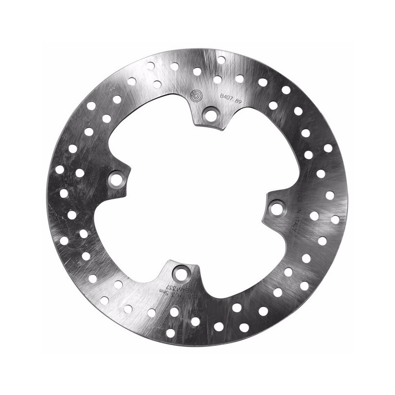 disco de freno moto brembo fijo serie oro 68b40789