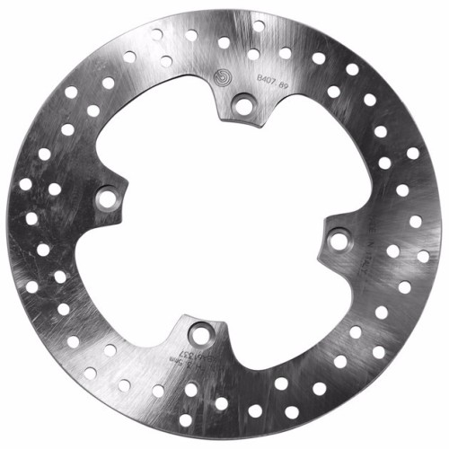 disco de freno moto brembo fijo serie oro 68b40789