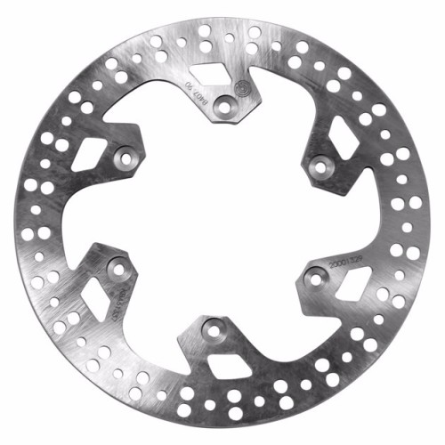 disco de freno moto brembo fijo serie oro 68b40790