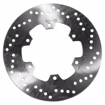 disco de freno moto brembo fijo serie oro 68b40791