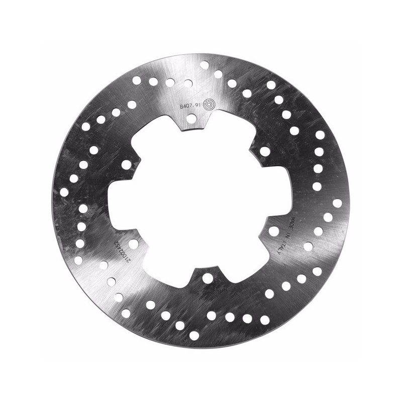 disco de freno moto brembo fijo serie oro 68b40791