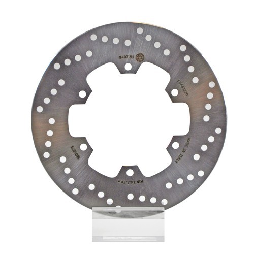 disco de freno moto brembo fijo serie oro 68b40791