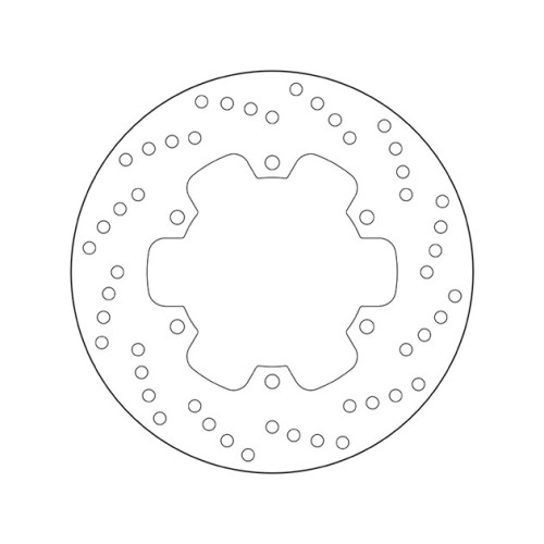 disco de freno moto brembo fijo serie oro 68b40791