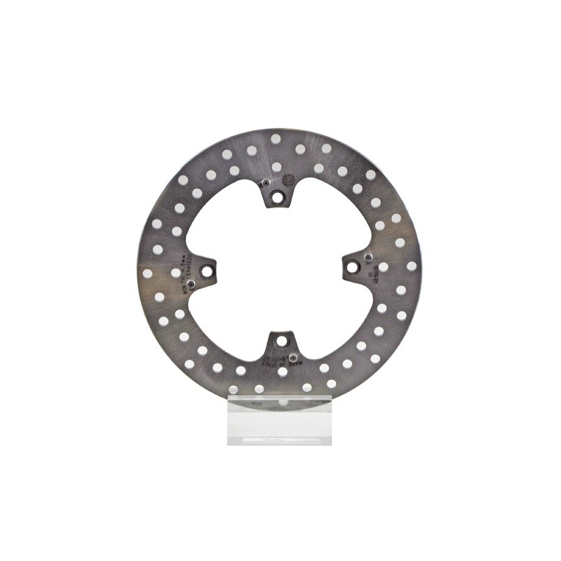 disco de freno moto brembo fijo serie oro 68b40792