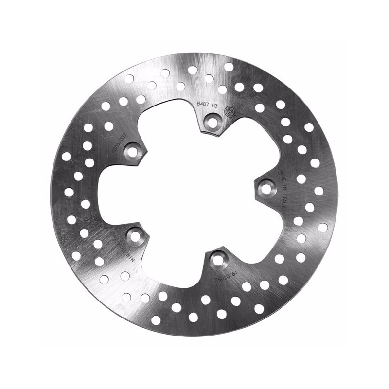 disco de freno moto brembo fijo serie oro 68b40793