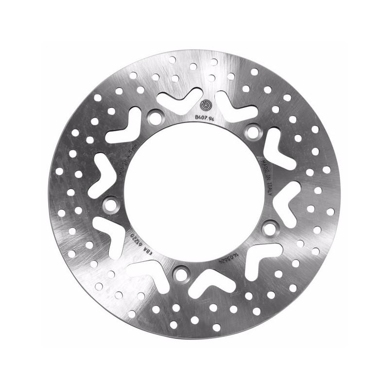 disco de freno moto brembo fijo serie oro 68b40794
