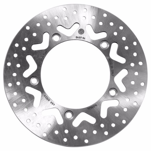 disco de freno moto brembo fijo serie oro 68b40794