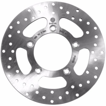 disco de freno moto brembo fijo serie oro 68b40795