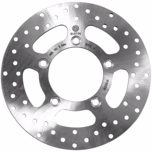 disco de freno moto brembo fijo serie oro 68b40795