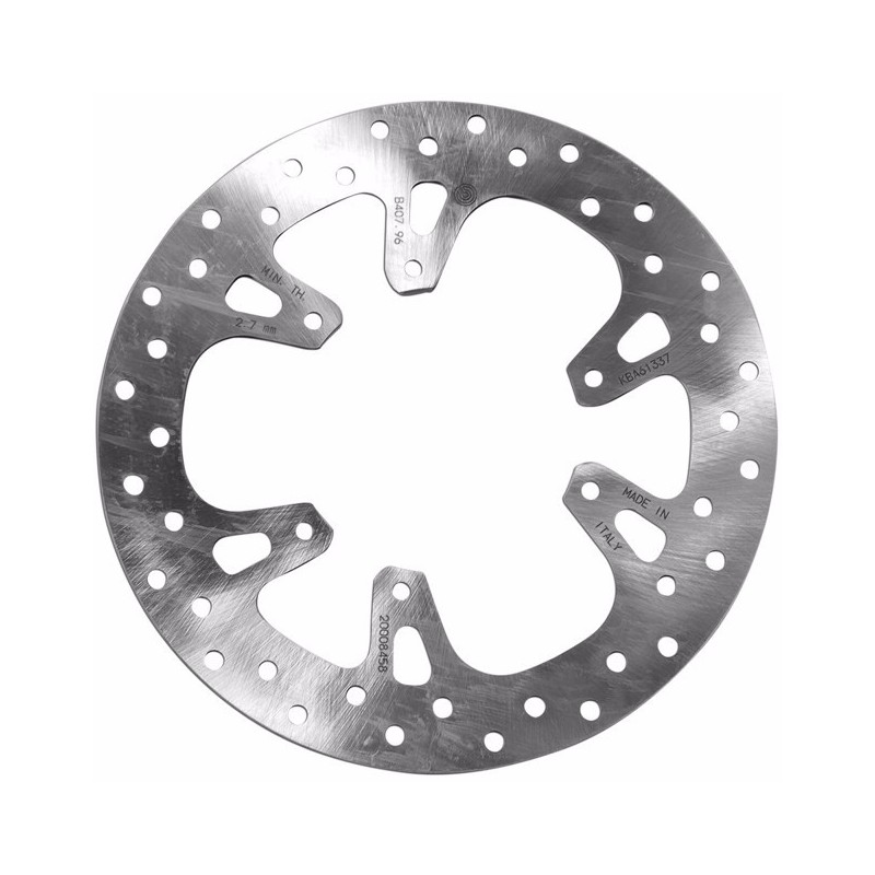 disco de freno moto brembo fijo serie oro 68b40796