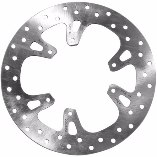disco de freno moto brembo fijo serie oro 68b40796