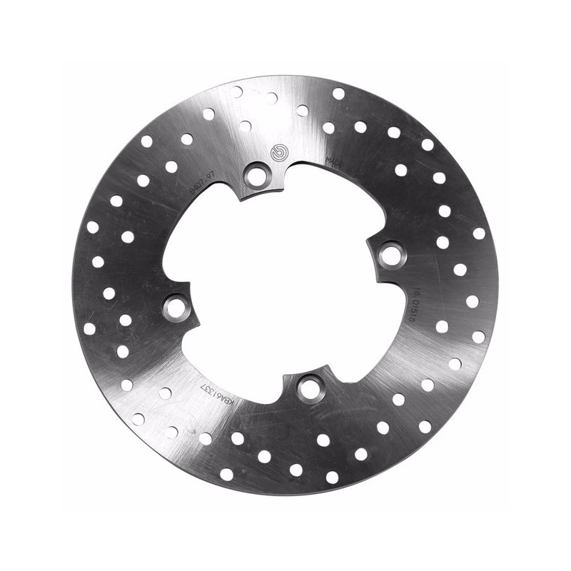 disco de freno moto brembo fijo serie oro 68b40797