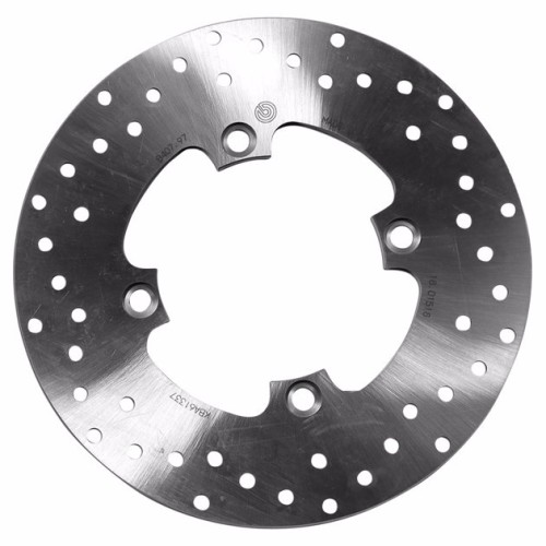 disco de freno moto brembo fijo serie oro 68b40797