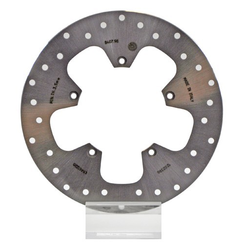 disco de freno moto brembo fijo serie oro 68b40798