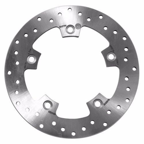 disco de freno moto brembo fijo serie oro 68b40799
