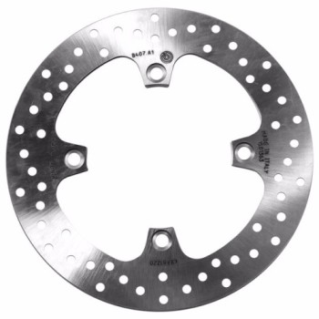 disco de freno moto brembo fijo serie oro 68b407a1