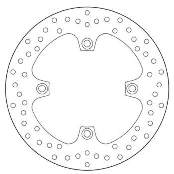 disco de freno moto brembo fijo serie oro 68b407a1 2