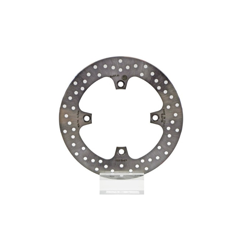 disco de freno moto brembo fijo serie oro 68b407a1