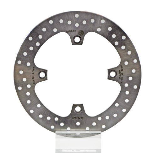 disco de freno moto brembo fijo serie oro 68b407a1