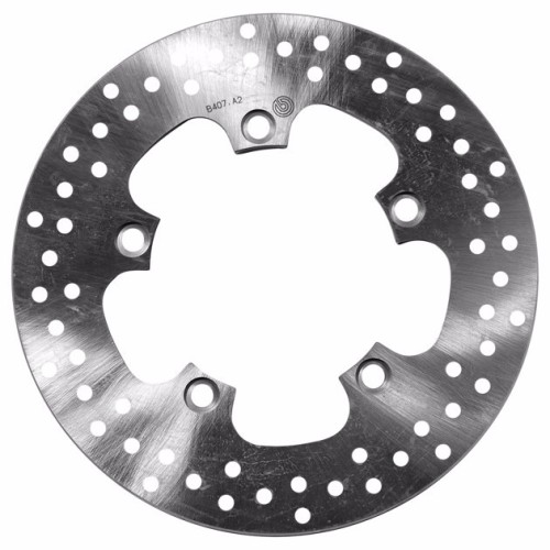 disco de freno moto brembo serie oro trasero 68b407a2